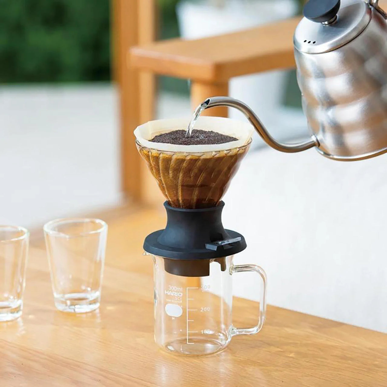 V60 Dripper - Switch