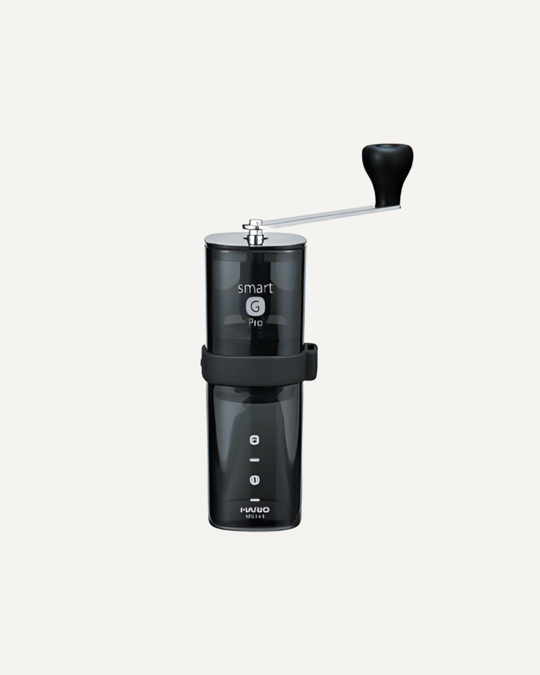Hario Coffee Mill Smart G