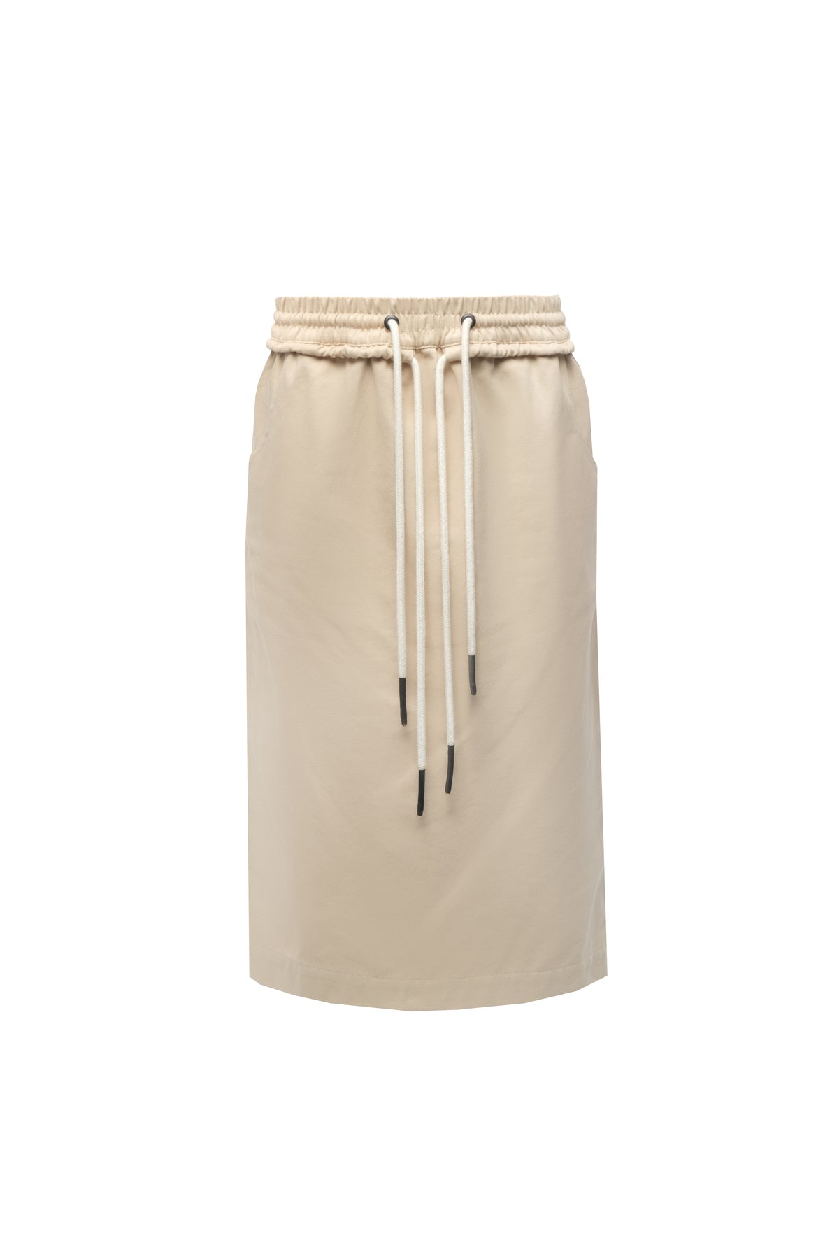 Sand Midi Skirt